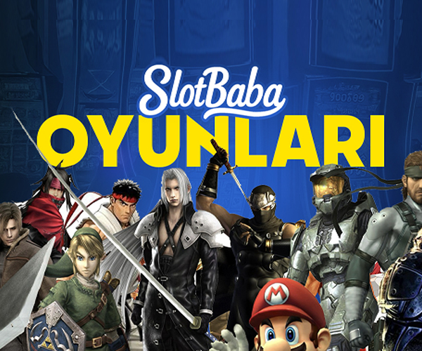 Slotbaba platform özellikleri